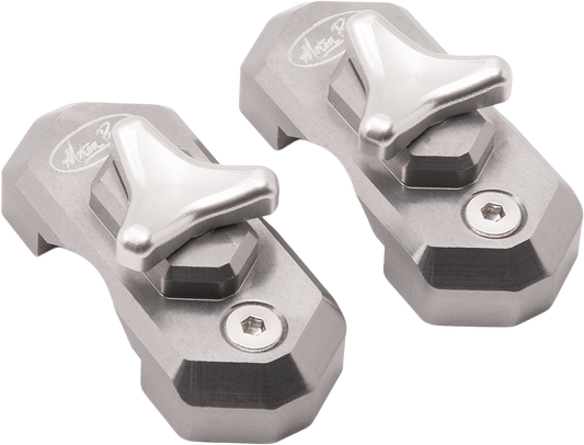 Motion Pro 11-0123 49mm Showa Forks Tall Compression Adjuster