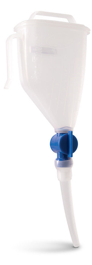 Motion Pro 08-0747 Pro Funnel 1000 cc Capacity Fuel Mixing