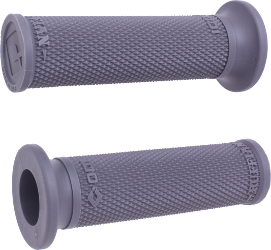 ODI V00FGB 2020s Ducati Monster Ruffian Slip On Grips