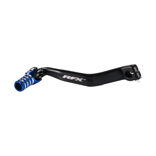 RFX FXGP 40200 89-98 Yamaha YZ250 Race Shift Lever Blue