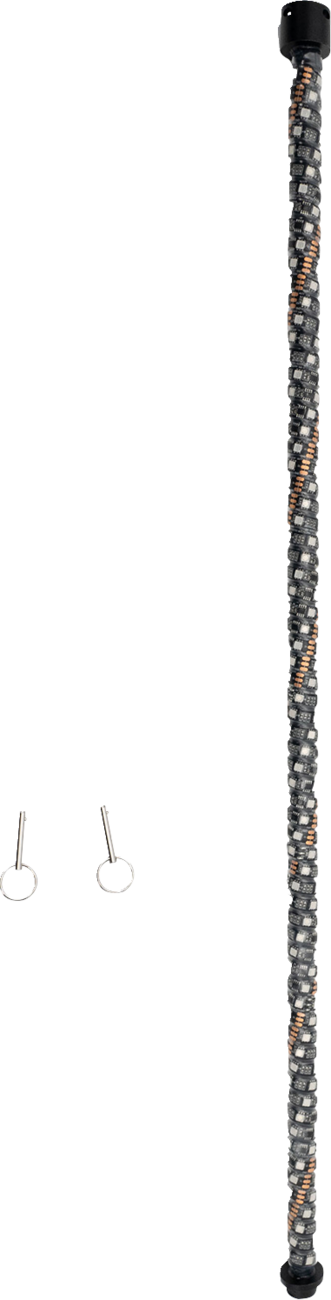 BRITE-LITES Extension - Whip Light - 3' - Quick Connect