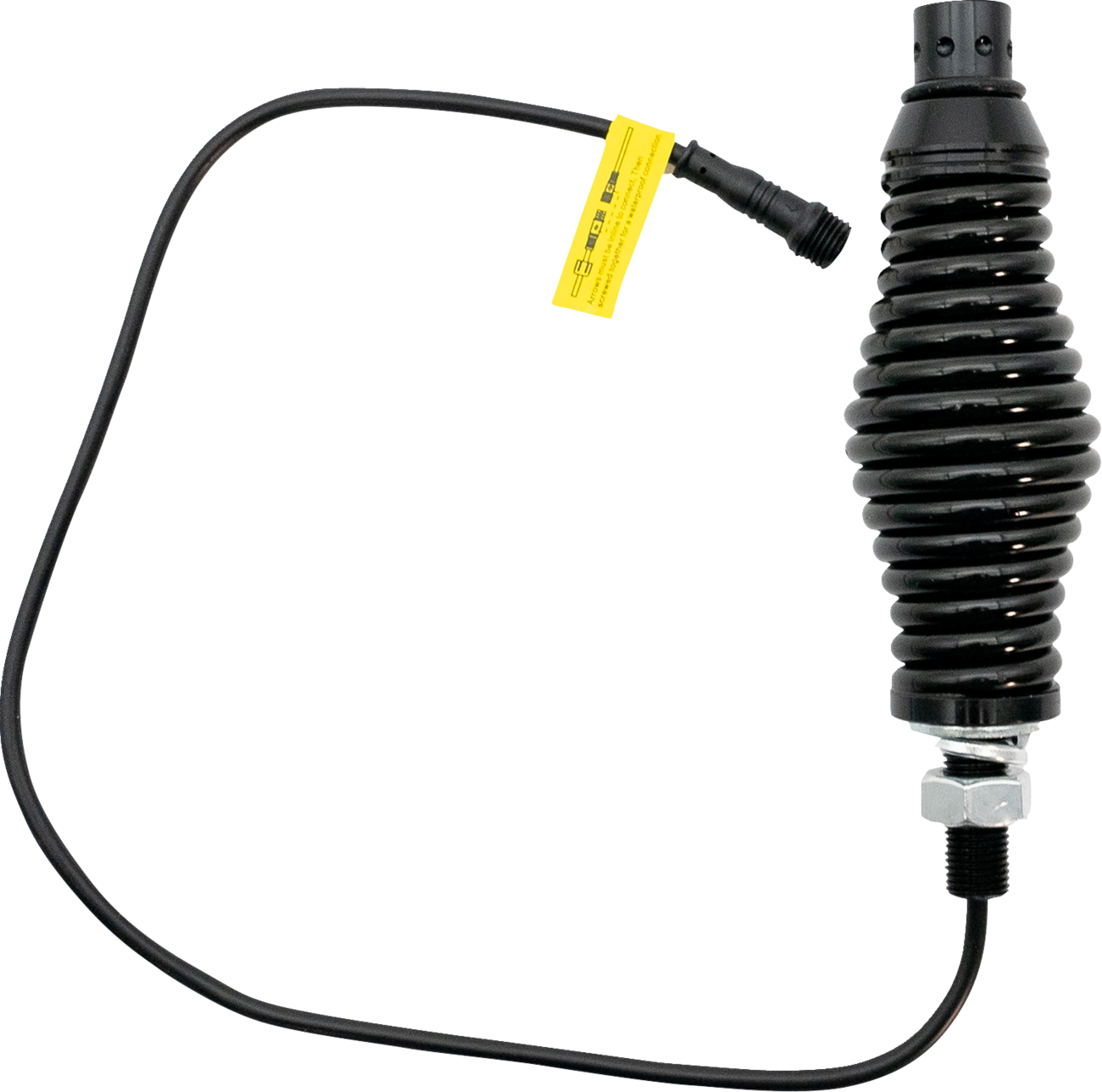 BRITE-LITES Brite Lites Whip Spring Base - Yamaha YZ450F