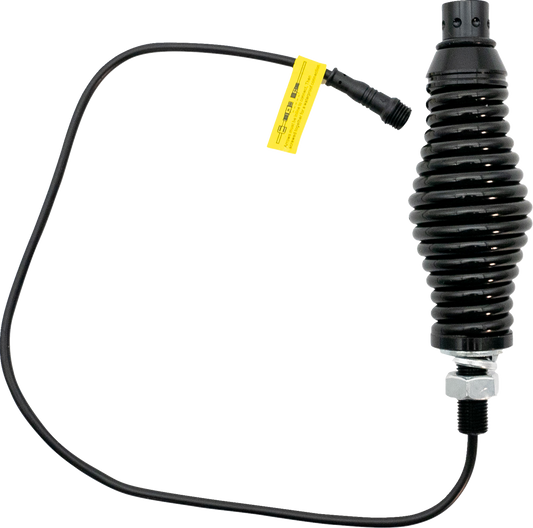 BRITE-LITES Brite Lites Whip Spring Base - Yamaha YZ450F