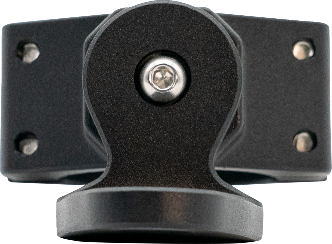 BRITE-LITES Whip Mount - Swivel Tubular 1.75" to 2"