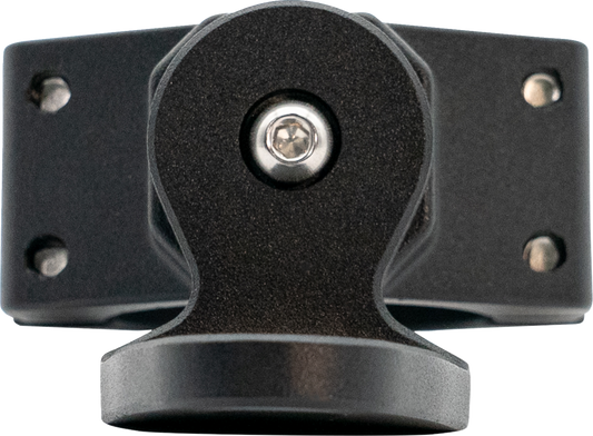 BRITE-LITES Whip Mount - Swivel Tubular 1.75" to 2"