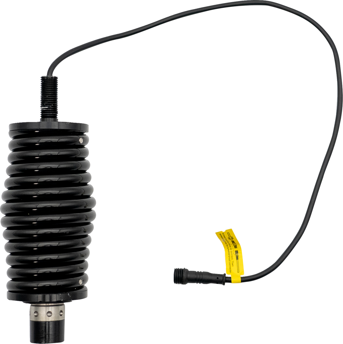 BRITE-LITES Brite Lites Whip Spring Base - Yamaha YZ450F