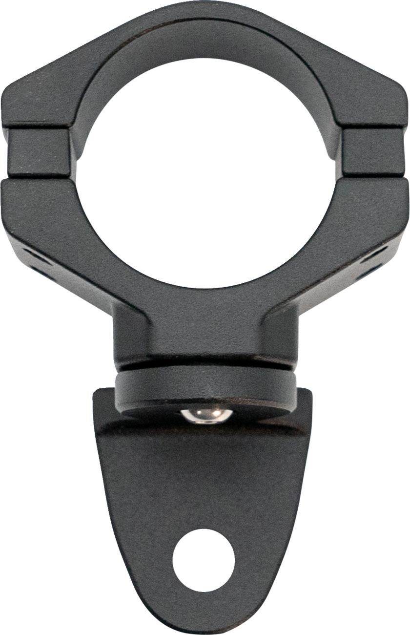 BRITE-LITES Whip Mount - Swivel Tubular 1.75" to 2"