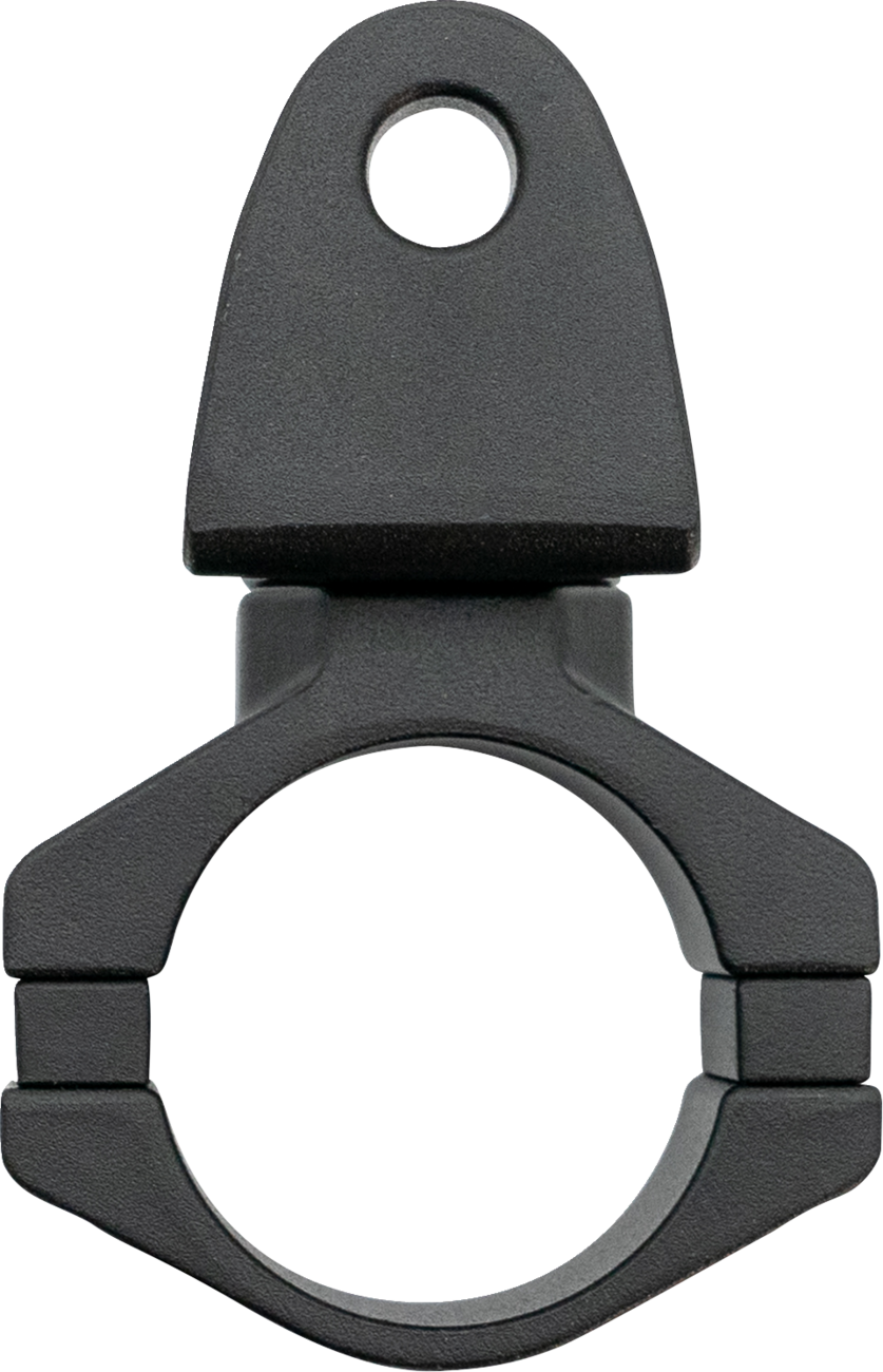 BRITE-LITES Whip Mount - Swivel Tubular 1.75" to 2"