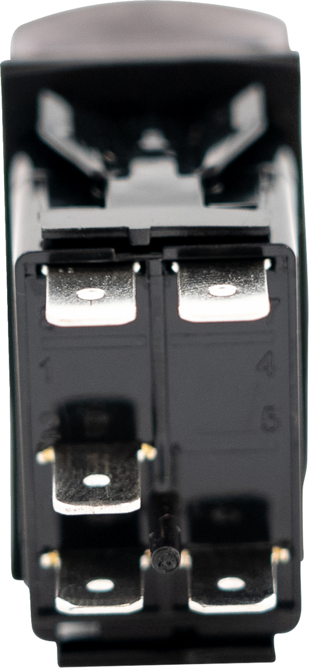 BRITE-LITES Rocker Switch - Whip Light BL-WPARS