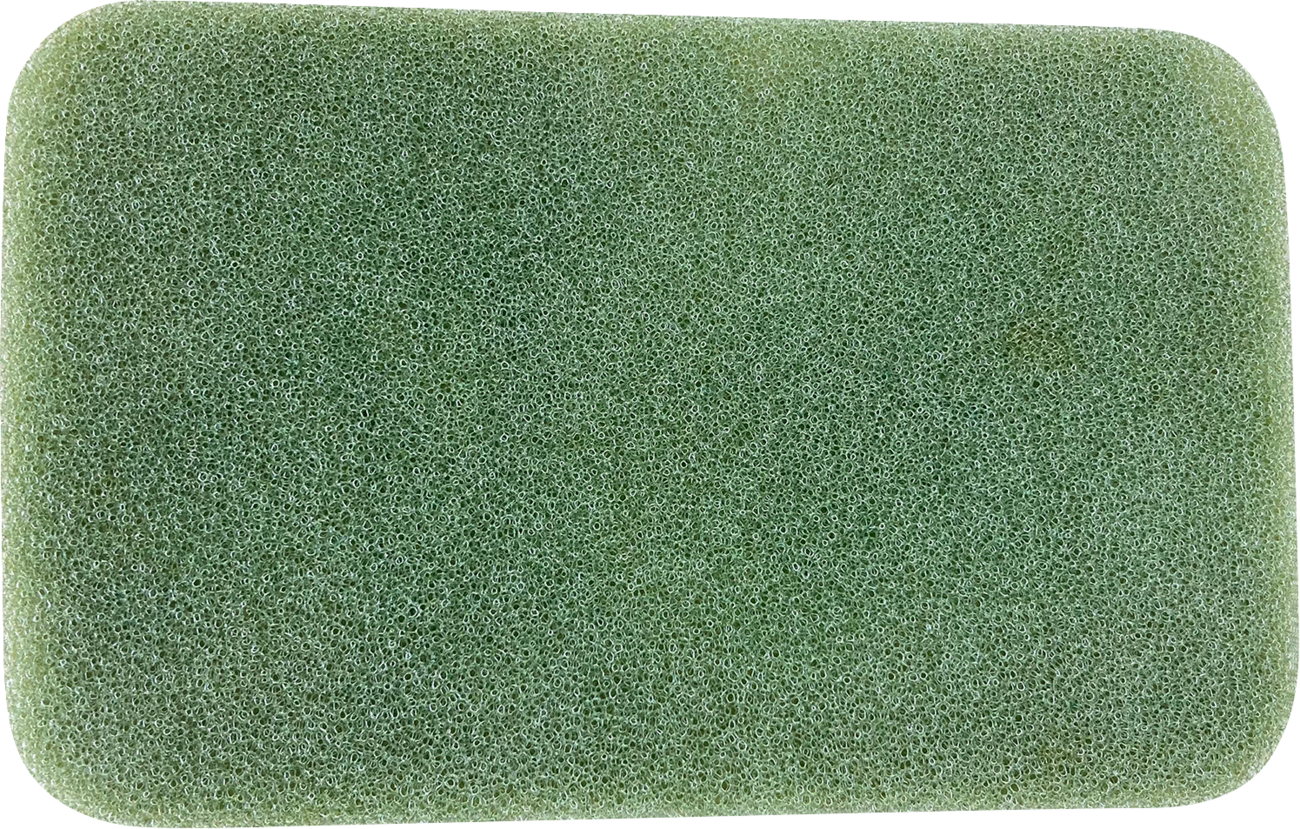 NO TOIL 3828 Pre-Oiled Air Filter for Yamaha 2000-2023 Vehicle Models