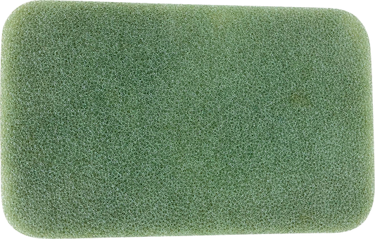 NO TOIL 3828 Pre-Oiled Air Filter for Yamaha 2000-2023 Vehicle Models