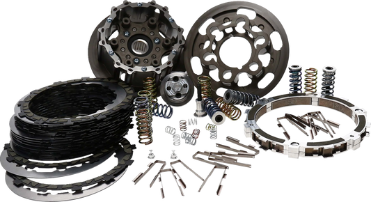 REKLUSE RMS-7915001 2000-2024 Twin Cam RadiusCX Clutch Kit