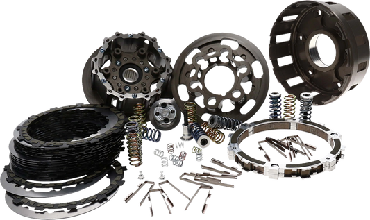 REKLUSE RMS-6415001 2000-2023 Twin Cam RadiusCX Clutch Kit