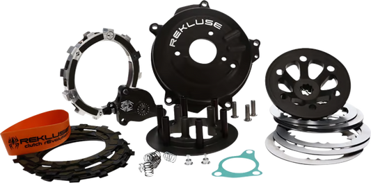 REKLUSE RMS-6415005 2023 M8 RadiusCX Hydraulic Clutch Assembly