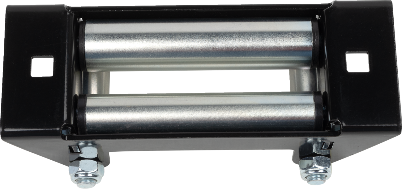 Moose Offroad Plow Roller Fairlead 1679PF for UTV Winches - Heavy-Duty Design