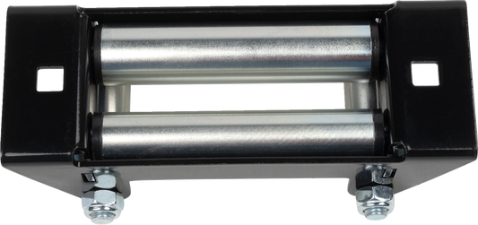 Moose Offroad Plow Roller Fairlead 1679PF for UTV Winches - Heavy-Duty Design