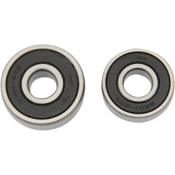 Pivot Works OEM Replacement Front Wheel Bearing Kit - PWRWK-K09-008 - 1998-2023 Kawasaki KX85, KX100, and KX112