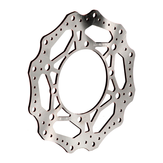 RFX FXBD 50100 55BK 2007-2016 KTM 50 SX Front Brake Rotor