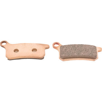 All Balls - Sintered Brake Pads - Front or Rear - 18-8073 - Gas Gas MC 65, Husqvarna TC 65, KTM 65 SX