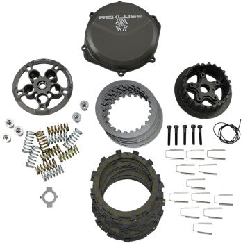 Rekluse RMS-7101001 Core Manual TorqDrive Clutch Kit for 2019-2021 Honda CRF250RX & 2018-2021 Honda CRF250R