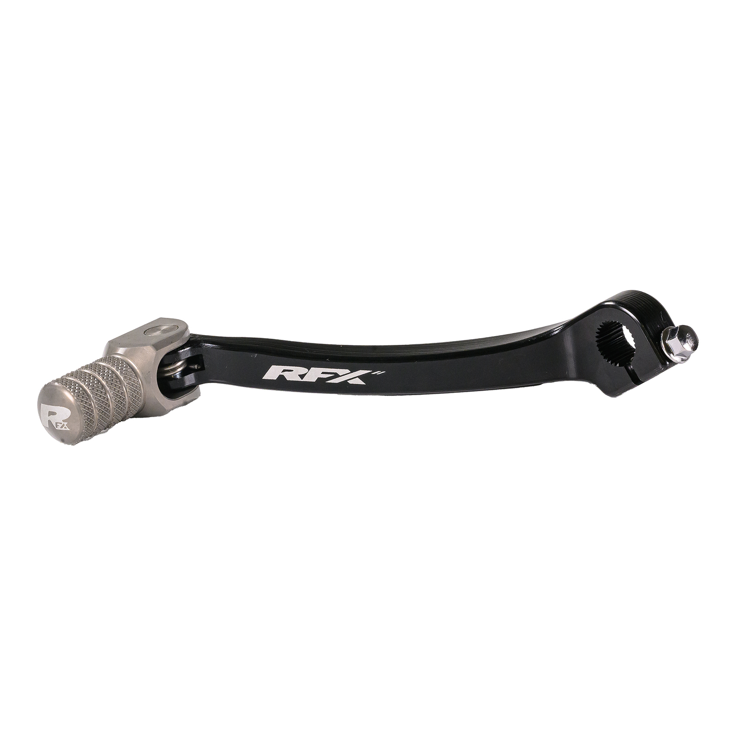RFX FXGP 11301 99HA 2008-2016 Honda CRF450R Factory Shift Lever Black