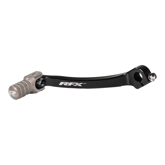 RFX FXGP 11301 99HA 2008-2016 Honda CRF450R Factory Shift Lever Black
