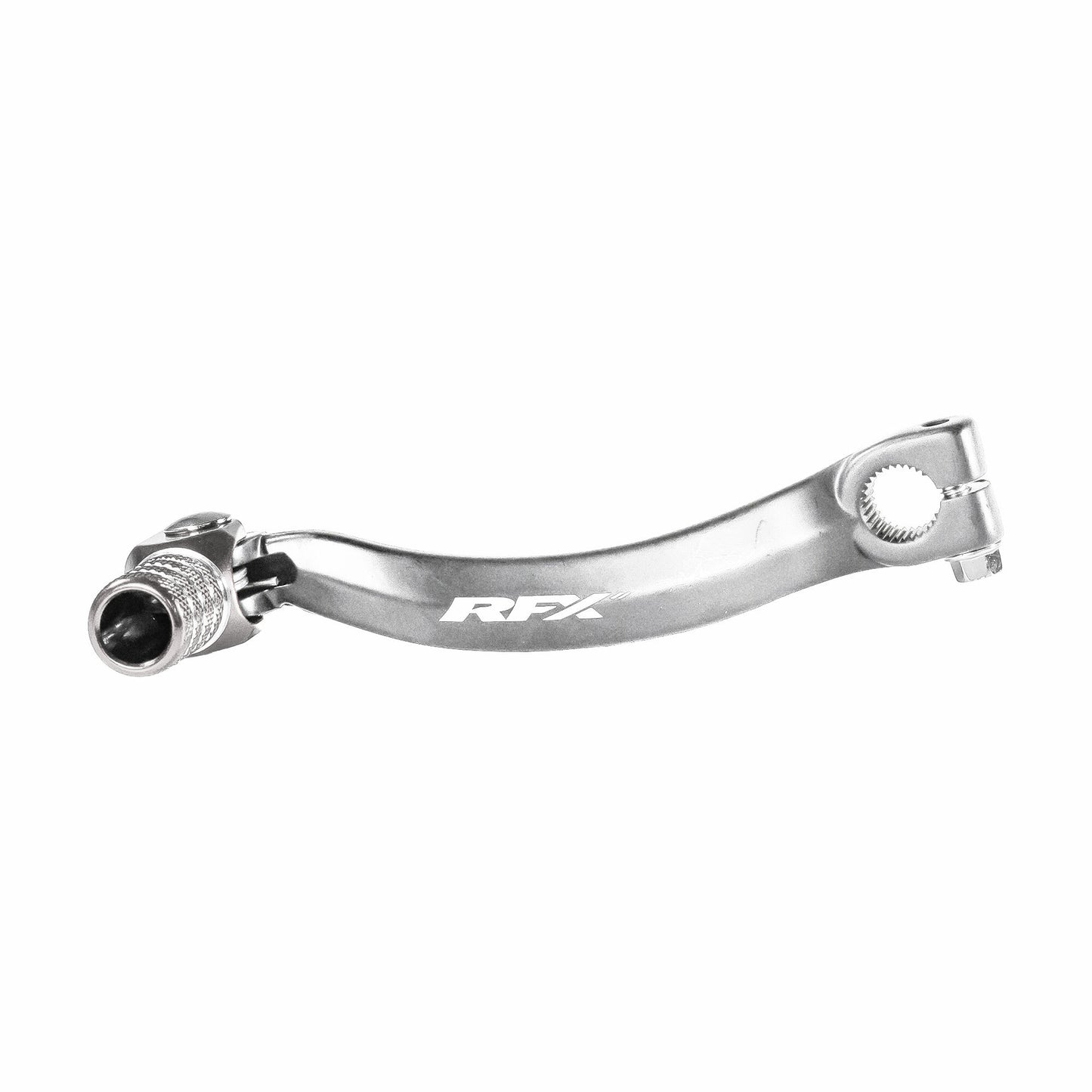 RFX RFX FXGP 10100 55SV Race Shift Lever, Factory Quality Performance FXGP 10100 55SV