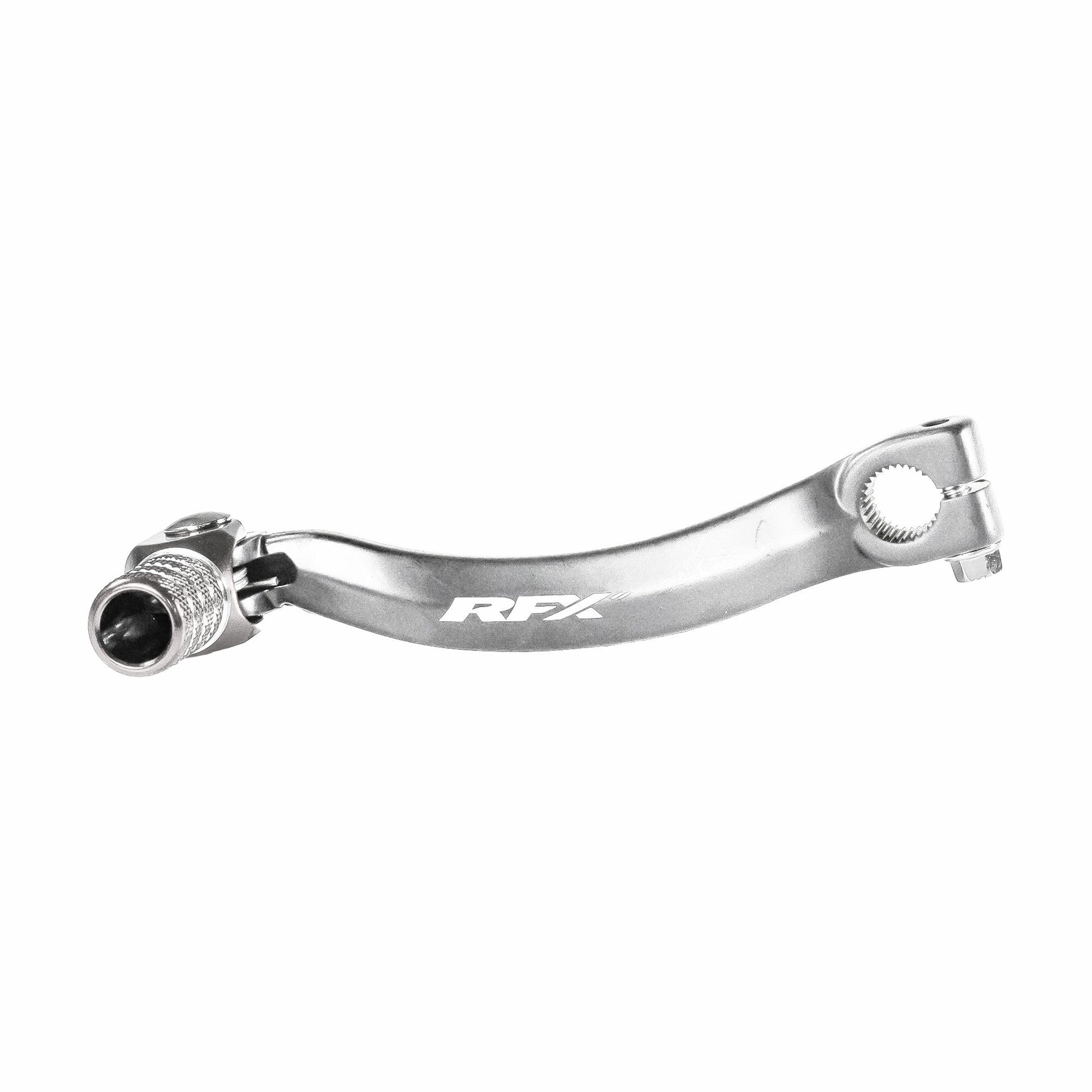 RFX RFX FXGP 10100 55SV Race Shift Lever, Factory Quality Performance FXGP 10100 55SV