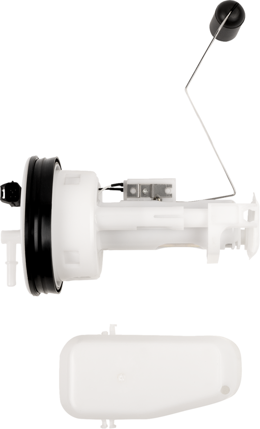 Moose 1009-0197 Fuel Pump Module Assembly Suzuki KingQuad 450 700 - Moto-House MX