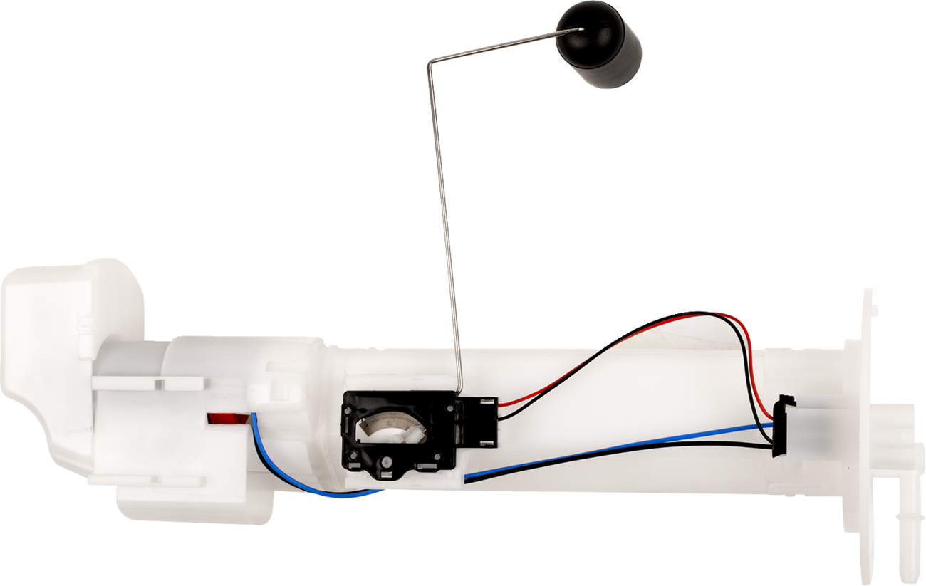 MOOSE OFFROAD 600-1143-PU 2000-2009 Kawasaki Fuel Pump Module