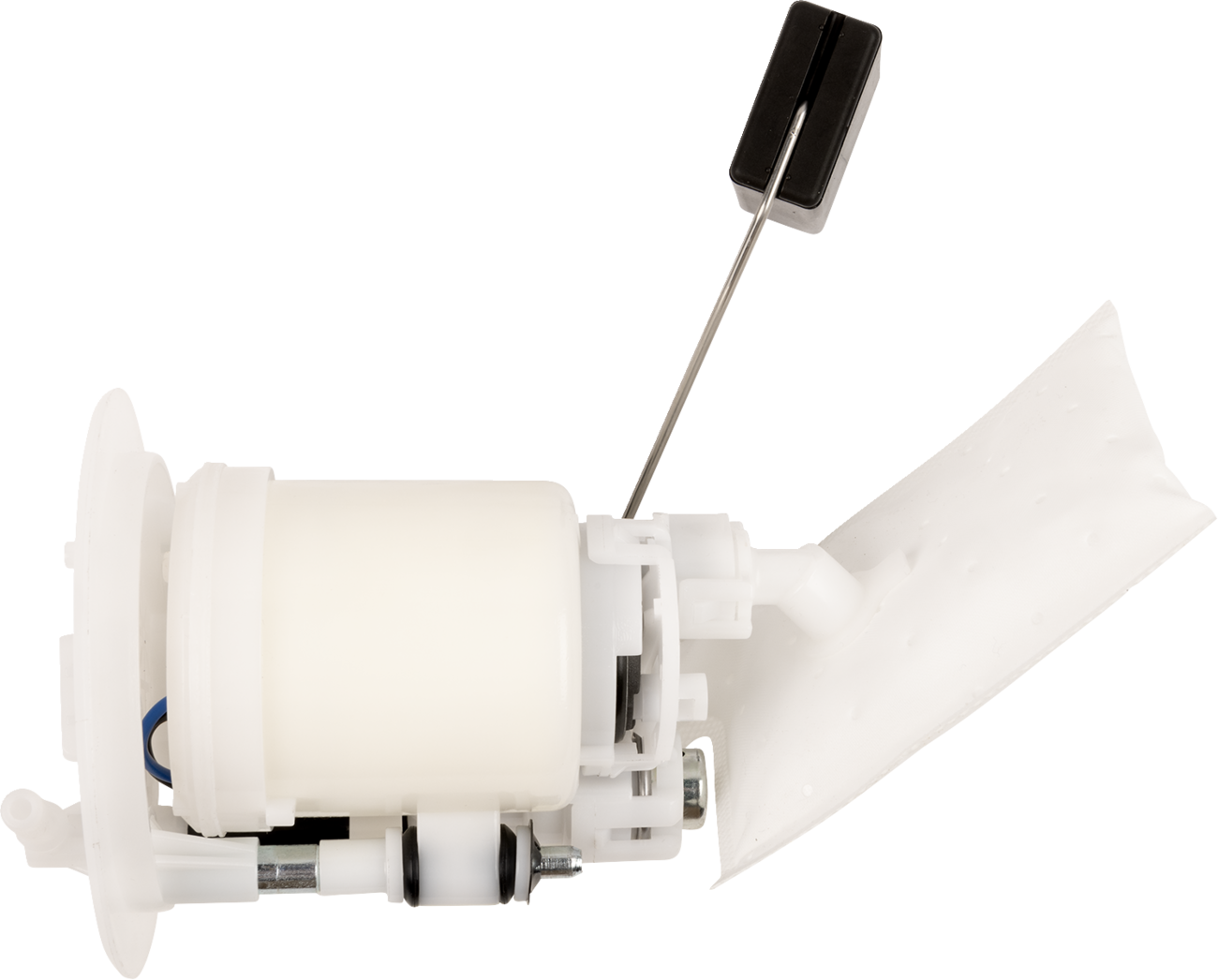 Moose Offroad 700-1314-PU Fuel Pump Module Assembly for Yamaha Vehicles 2000-2023