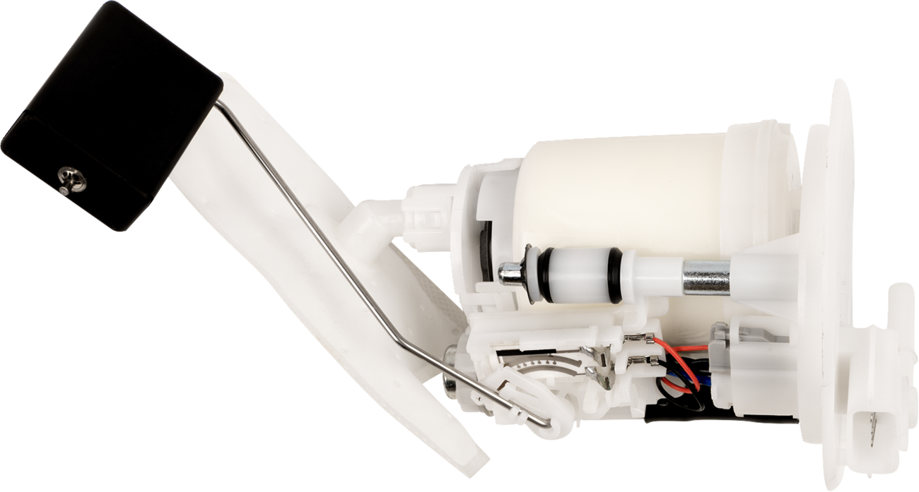 Moose Offroad 700-1314-PU Fuel Pump Module Assembly for Yamaha Vehicles 2000-2023