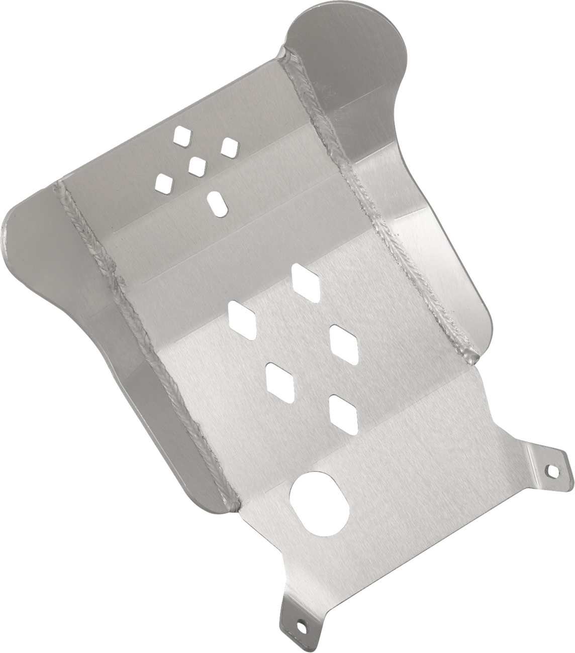 Moose Offroad 342 2000-2023 KTM 250F/450F Skid Plate