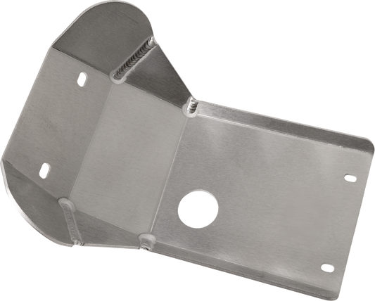 Moose Offroad 249 Kawasaki Suzuki 3/16in Aluminum Skid Plate