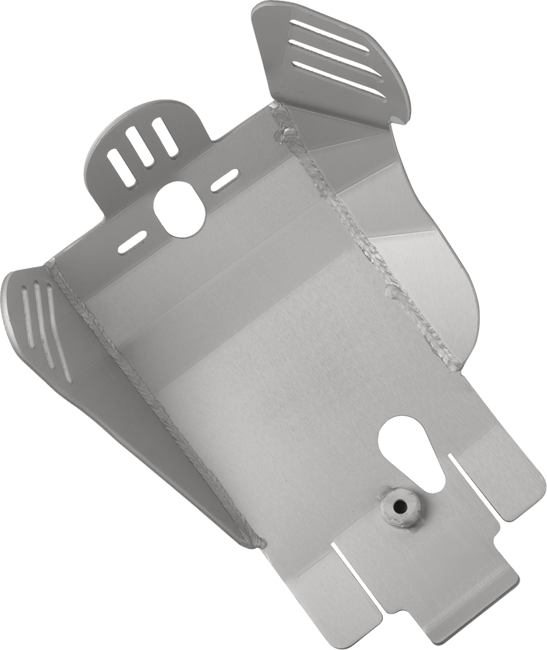 Moose Offroad 347 2020-2024 Yamaha Models Skid Plate