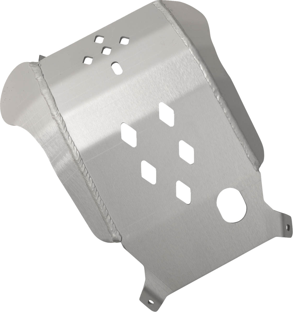 Moose Offroad 342 2000-2023 KTM 250F/450F Skid Plate