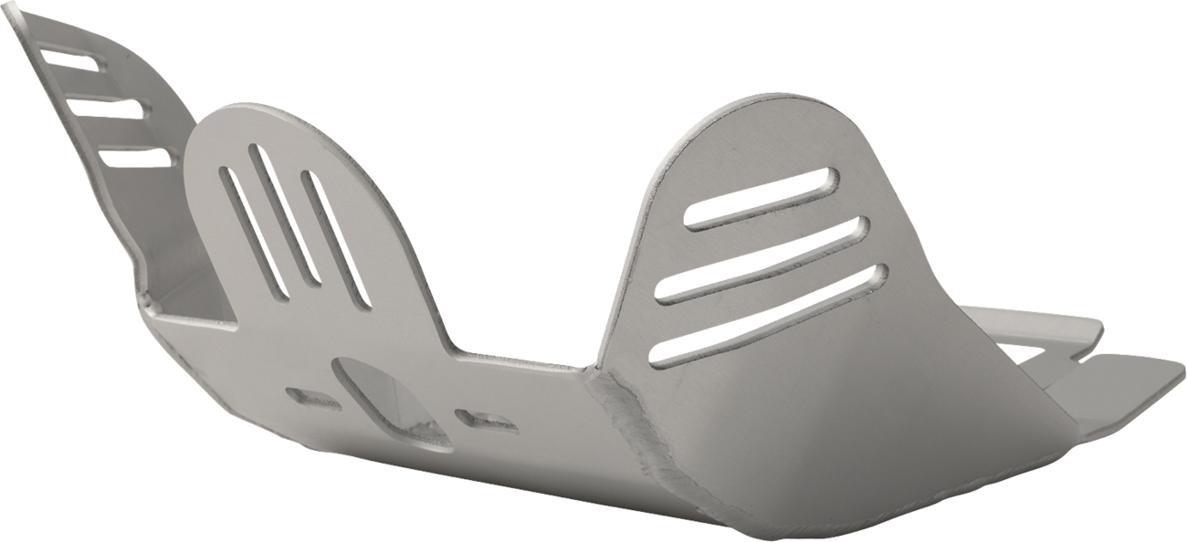 Moose Offroad 347 2020-2024 Yamaha Models Skid Plate