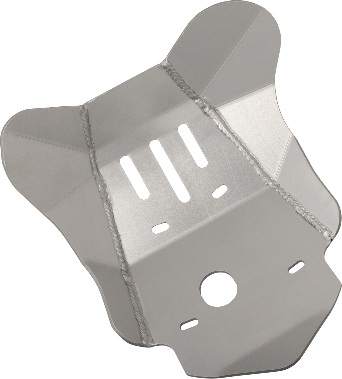 Moose Offroad 341 2020-Current Honda CRF250L/300/450 Skid Plate