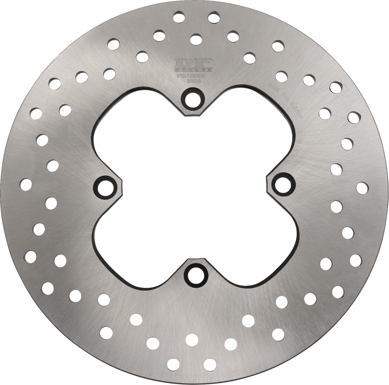 Moose Offroad Brake Rotor - Segway PS1800F