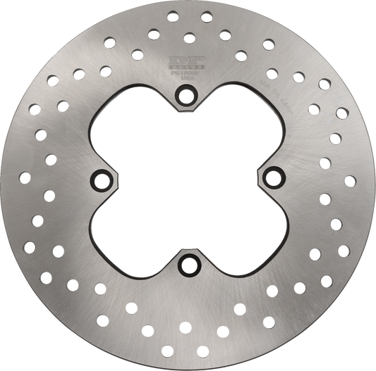 Moose Offroad Brake Rotor - Segway PS1800F