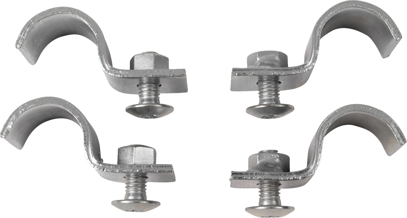 Moose Offroad 341 2020-Current Honda CRF250L/300/450 Skid Plate
