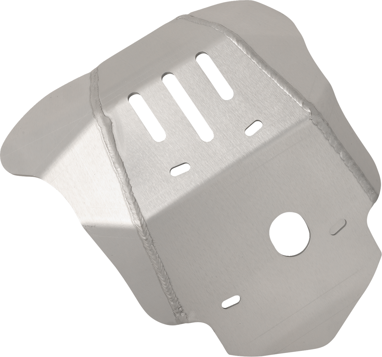Moose Offroad 341 2020-Current Honda CRF250L/300/450 Skid Plate