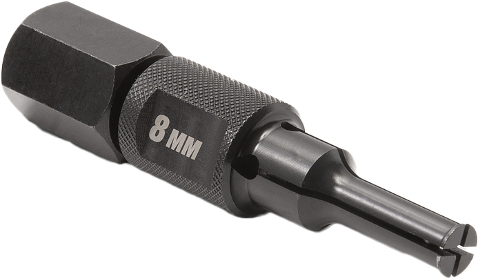 Motion Pro 08-0780 8mm Replacement Collet Puller Tool