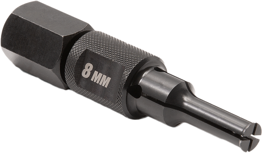 Motion Pro 08-0780 8mm Replacement Collet Puller Tool