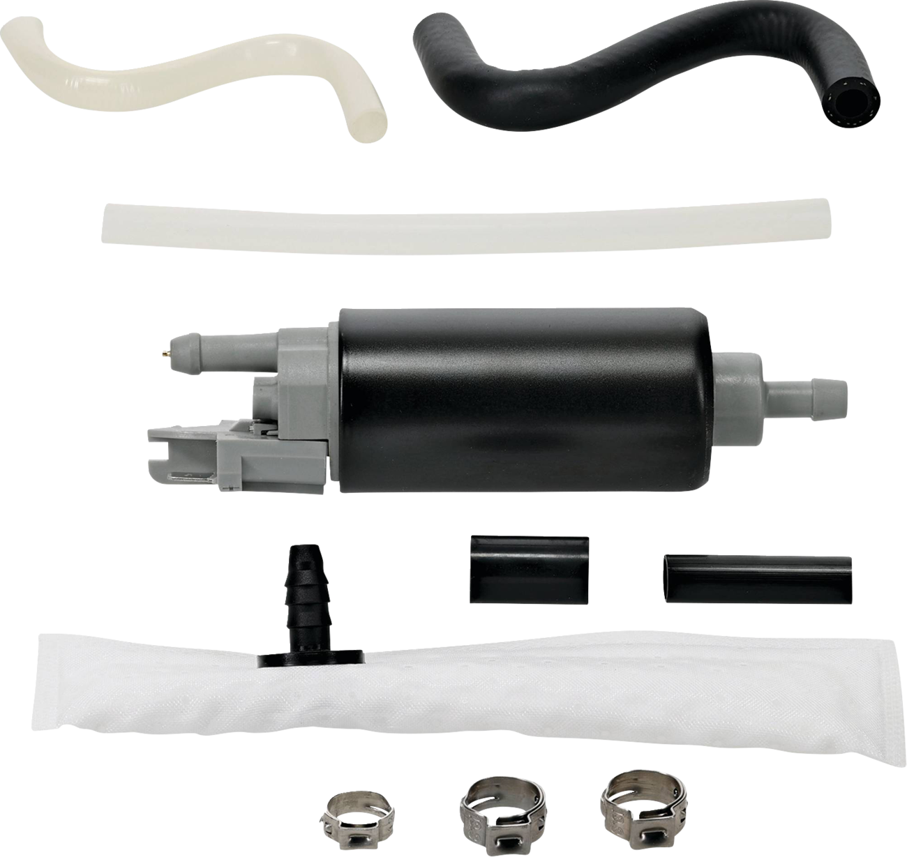 ALL BALLS 47-2049 Fuel Pump Rebuild Kit for Arctic Cat 2009-2023 UTV & ATV