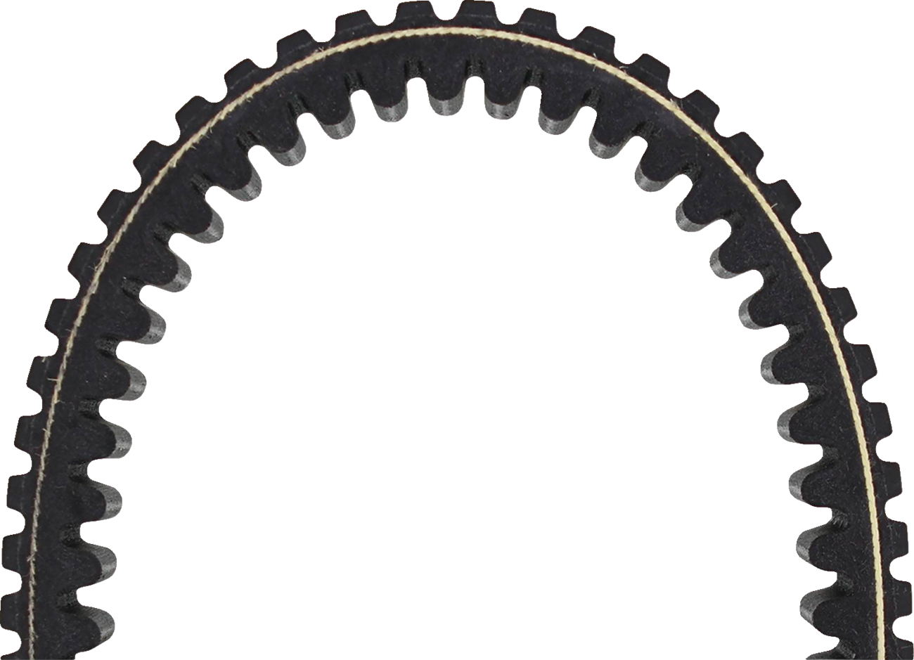 ALL BALLS 25-9024 All Traxion CVT Belt Heavy-Duty for Wolverine X2/X4 850 (2018-2024)