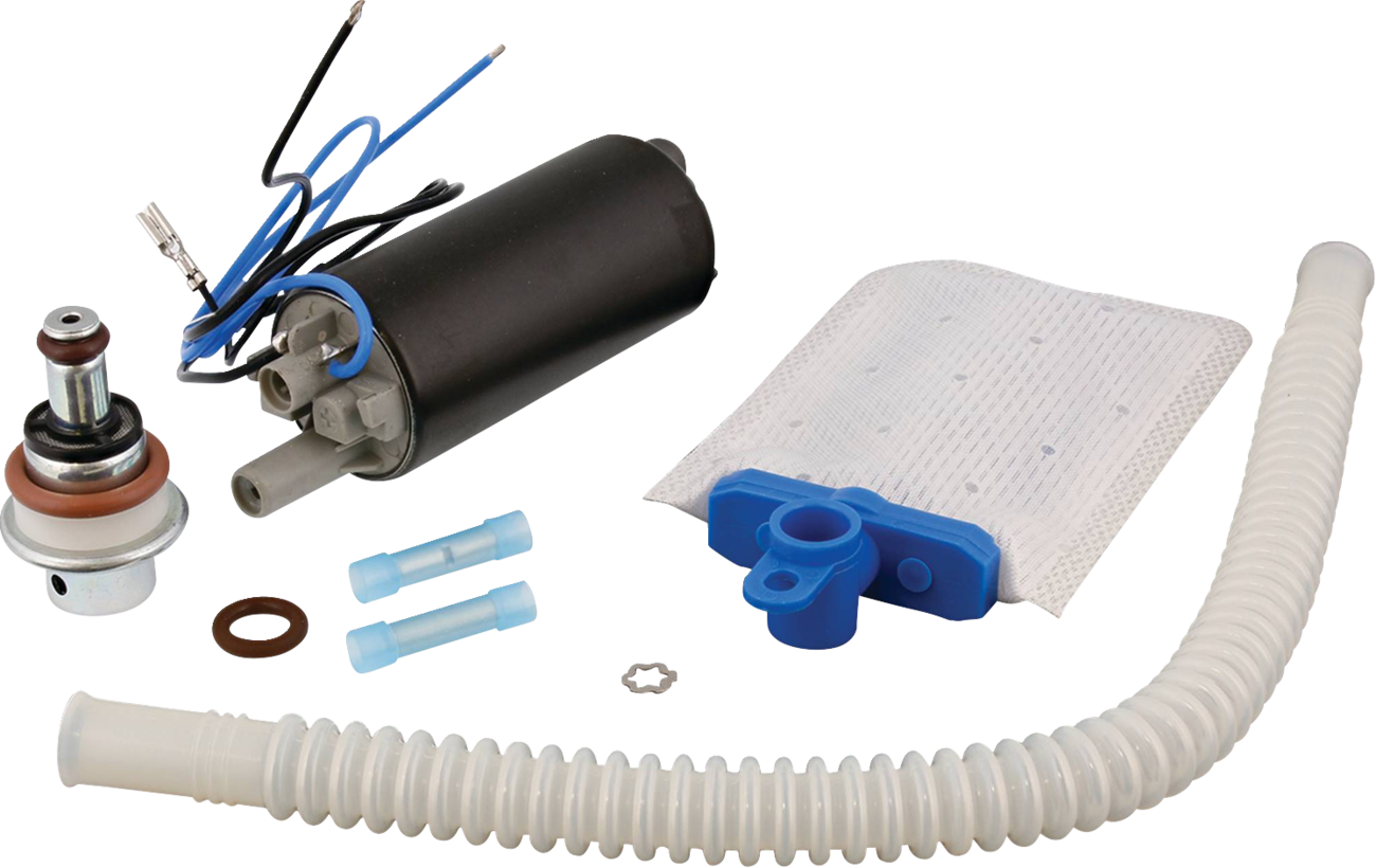 ALL BALLS 47-2079 Fuel Pump Rebuild Kit for Can-Am 2005-2023 ATV & UTV