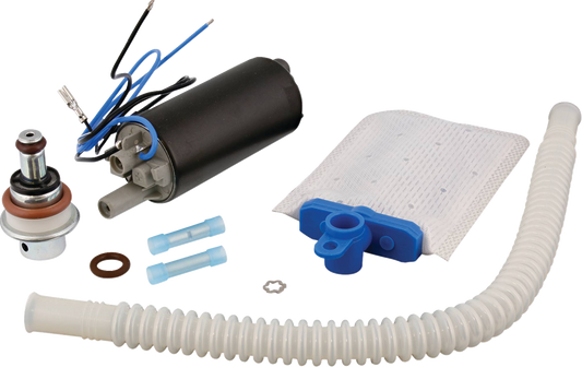ALL BALLS 47-2079 Fuel Pump Rebuild Kit for Can-Am 2005-2023 ATV & UTV
