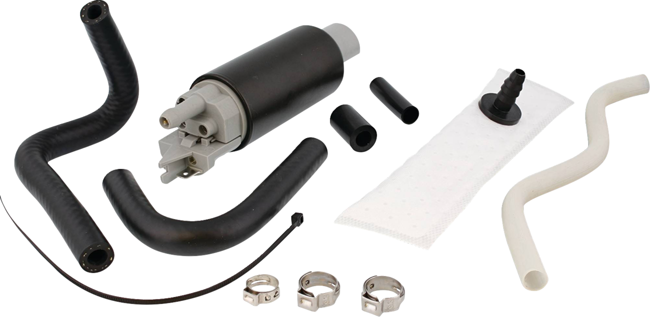 ALL BALLS 47-2065 Fuel Pump Rebuild Kit for Arctic Cat Vehicles 2000-2023