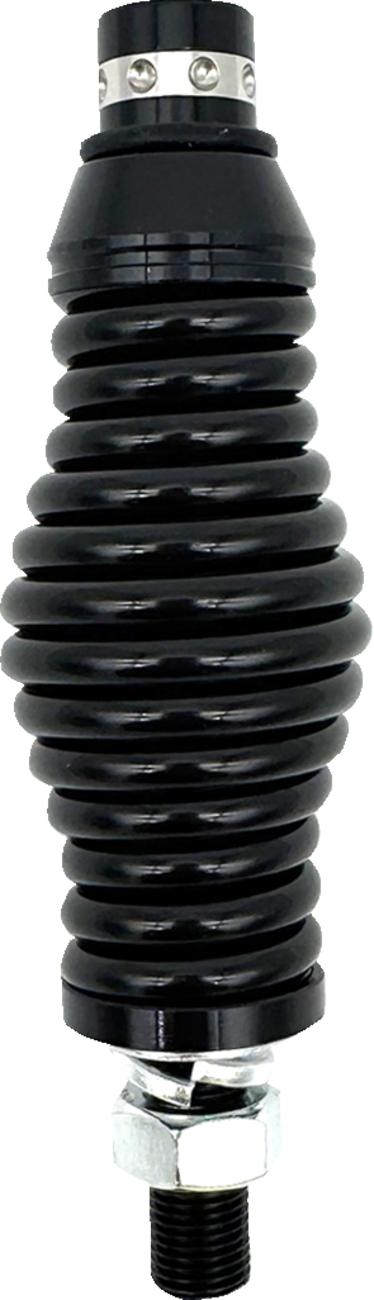 BRITE-LITES Brite Lites Whip Spring Base - Steel Spring & Aluminum Alloy